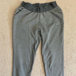 WOMENS NIKE SWEATPANTS